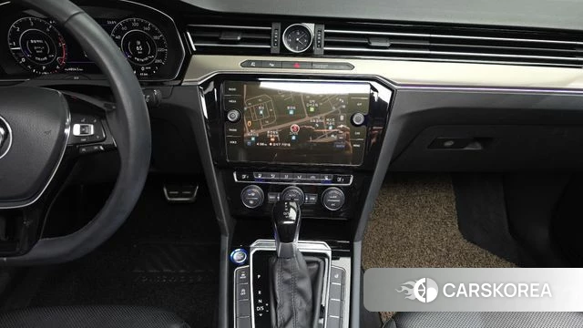 Volkswagen Arteon 2019 Белый из Кореи, фото 4