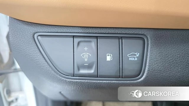 Genesis The New G70 2021 Белый из Кореи, фото 4