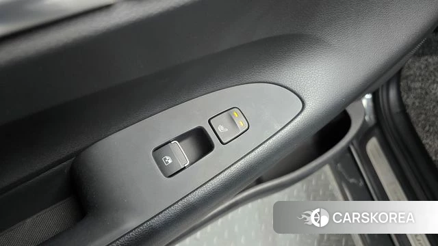 Hyundai The New Grandeur IG 2020 Серый из Кореи, фото 4
