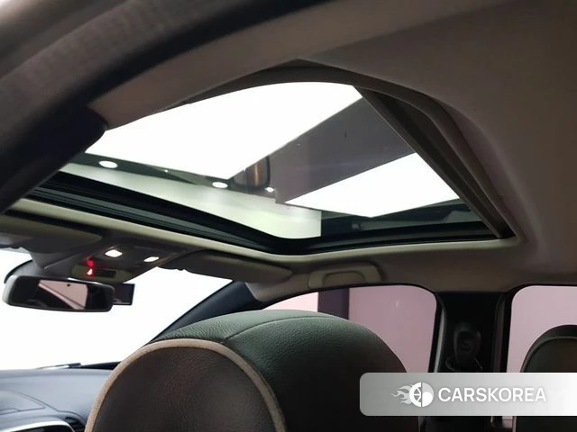 Renault Korea (Samsung) New QM3 2018 Белый из Кореи, фото 4