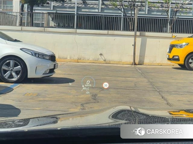 Mercedes-Benz E-Class W213 2022 Серебристо-серый из Кореи, фото 4