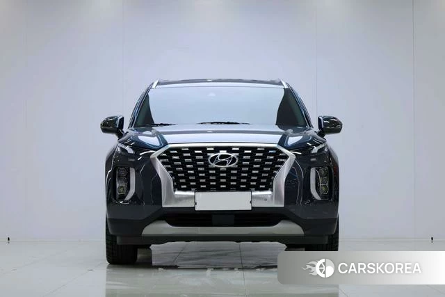 Hyundai Paristi 2023 Синий из Китая, фото 4