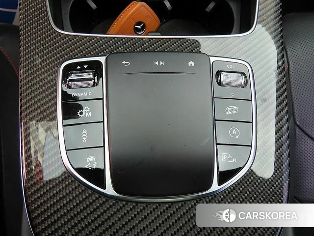 Mercedes-Benz CLS-Class C257 2022 Серый из Кореи, фото 4
