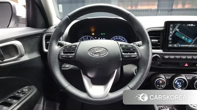 Hyundai Venue id 3478449 из Кореи 4