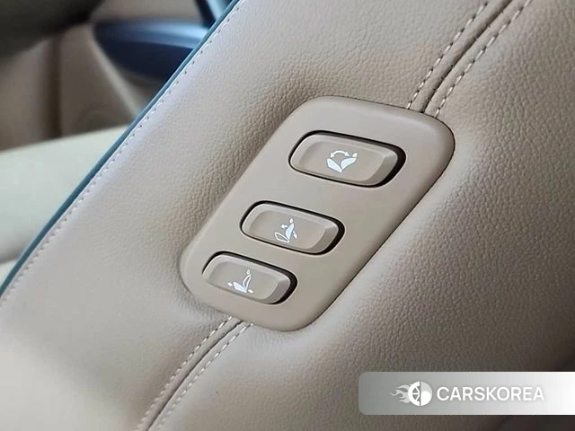Genesis GV60 2022 Белый из Кореи, фото 4