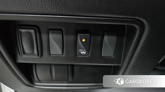 Renault Korea (Samsung) QM6 2019 Белый из Кореи, фото 4