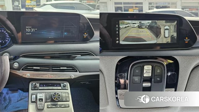 Hyundai Palisade 2019 Белый из Кореи, фото 4
