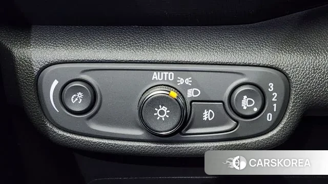 Chevrolet (GM Daewoo) Trailblazer 2021 Серый из Кореи, фото 4