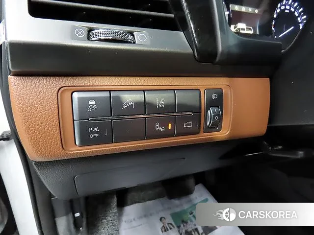 Ssangyong Rexton Sports 2020 Белый из Кореи, фото 4