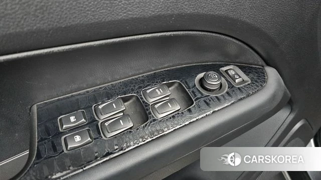 Ssangyong Rexton Sports 2019 Серебристо-серый из Кореи, фото 4