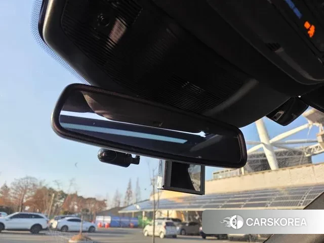 Ford Explorer 6th Generation 2022 Белый из Кореи, фото 4