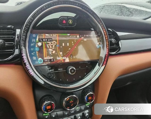 Mini Cooper S 2023 Белый из Кореи, фото 4