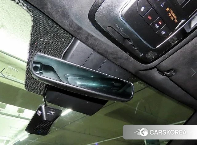 Hyundai The New Santa Fe 2021 Светло-зеленый из Кореи, фото 4