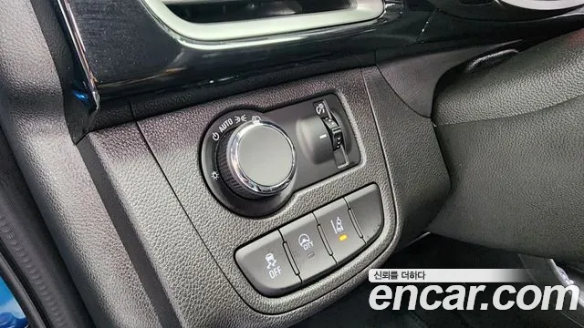 Chevrolet (GM Daewoo) The New Spark 2020 Небесно-голубой из Кореи, фото 4