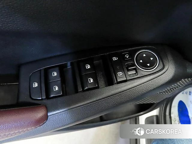 Kia Seltos 2020 Белый из Кореи, фото 4