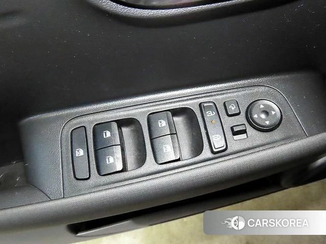 Hyundai The New Casper 2024 Белый из Кореи, фото 4