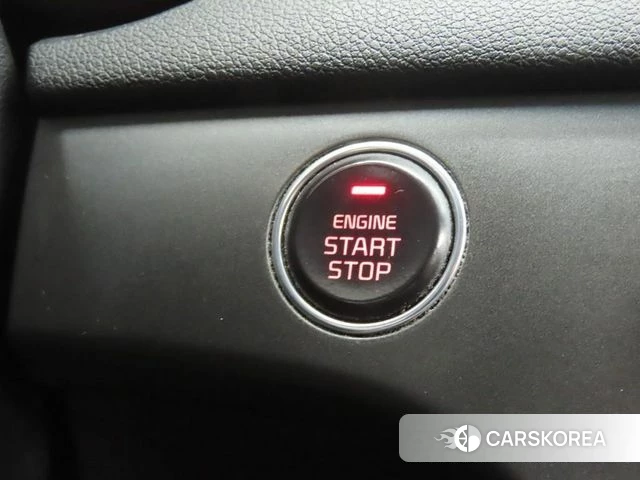 Kia Sportage The Bold 2019 Серый из Кореи, фото 4