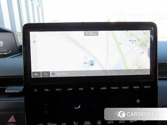 Hyundai Staria 2022 Серый из Кореи, фото 4