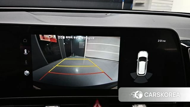 Kia Sportage 5th Generation 2023 Серый из Кореи, фото 4