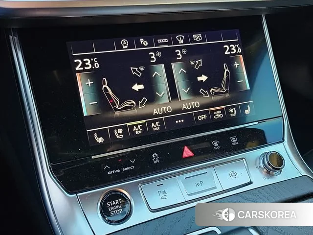 Audi A6 (C8) 2023 Белый из Кореи, фото 4