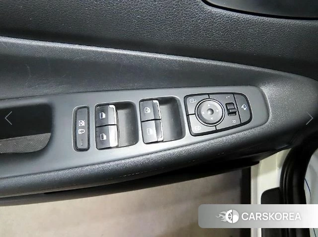 Hyundai Santa Fe TM 2019 Белый из Кореи, фото 4