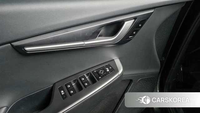 Kia EV6 2022 Серый из Кореи, фото 4