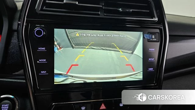 Ssangyong Tivoli Air 2021 Белый из Кореи, фото 4