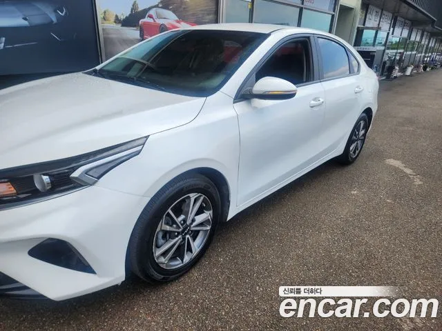 Kia The New K3 2nd generation id 2697302 из Кореи 4