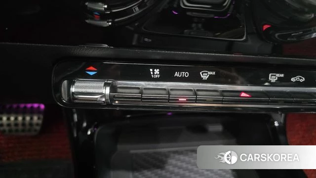 Mercedes-Benz CLA-Class C118 2021 Белый из Кореи, фото 4