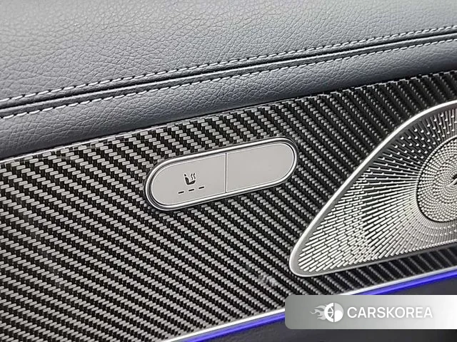 Mercedes-Benz GLE-Class W167 2022 Черный из Кореи, фото 4