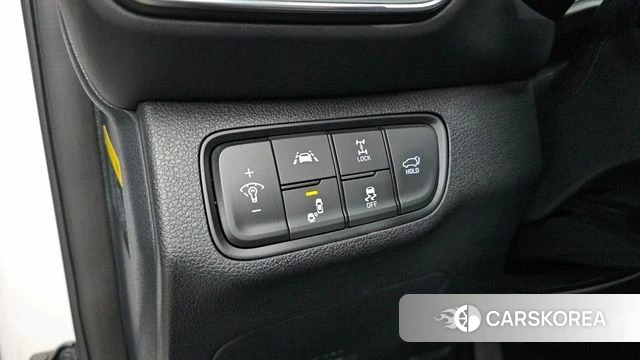 Hyundai Santa Fe TM 2018 Белый из Кореи, фото 4
