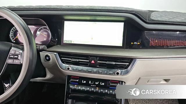 Kia Mohave Master 2020 Черный из Кореи, фото 4