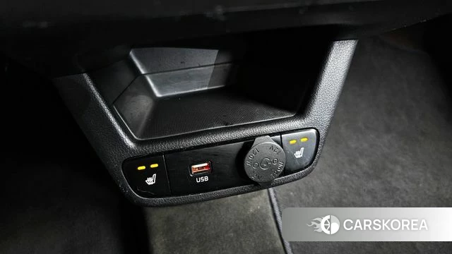 Kia The New Ray 2020 Белый из Кореи, фото 4