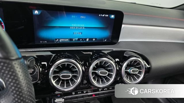 Mercedes-Benz CLA-Class C118 2020 Белый из Кореи, фото 4