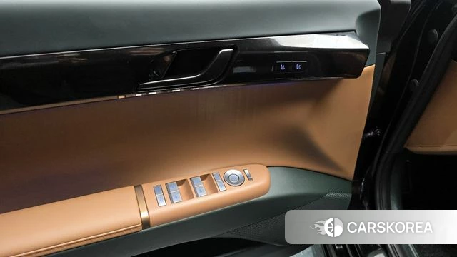 Hyundai Grandeur (GN7) 2025 Черный из Кореи, фото 4