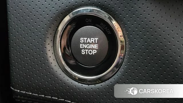 Ssangyong The New Rexton Sport 2021 Темно-зеленый из Кореи, фото 4