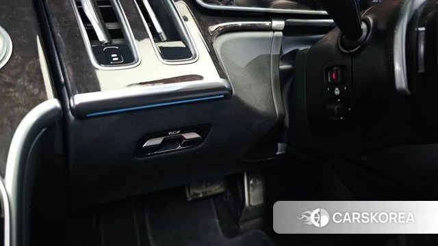 Mercedes-Benz S-Class W223 2022 Черный из Кореи, фото 4