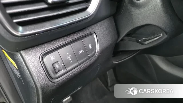 Hyundai Santa Fe TM 2018 Черный из Кореи, фото 4