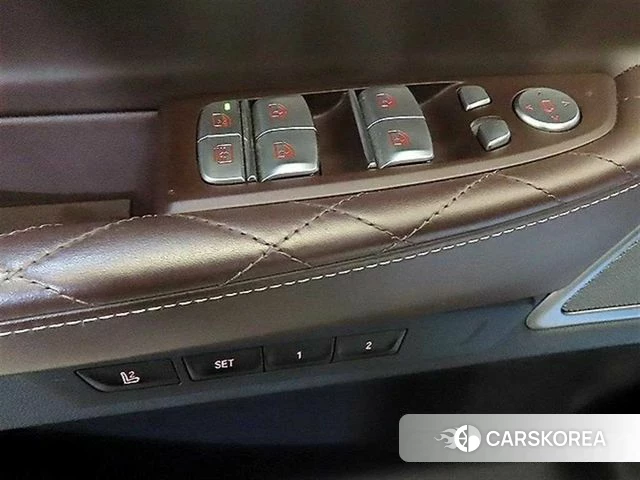 BMW 7 Series (G11) 2020 Белый из Кореи, фото 4