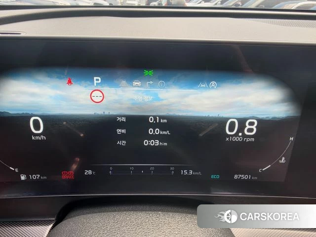 Kia Sportage 5th Generation 2022 Белый из Кореи, фото 4