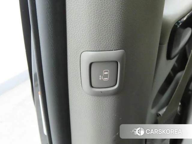 Kia The New Carnival 2018 Черный из Кореи, фото 4
