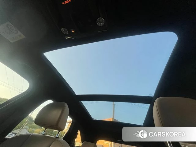 Kia Sorento 4th Generation 2020 Черный из Кореи, фото 4