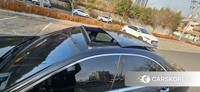 Mercedes-Benz S-Class W222 2019 Черный из Кореи, фото 4