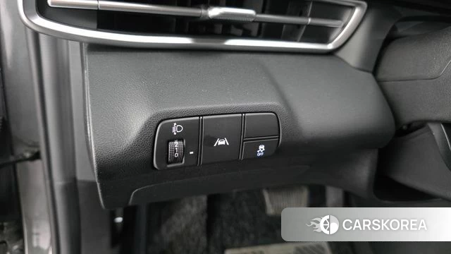 Hyundai Avante (CN7) 2020 Серый из Кореи, фото 4