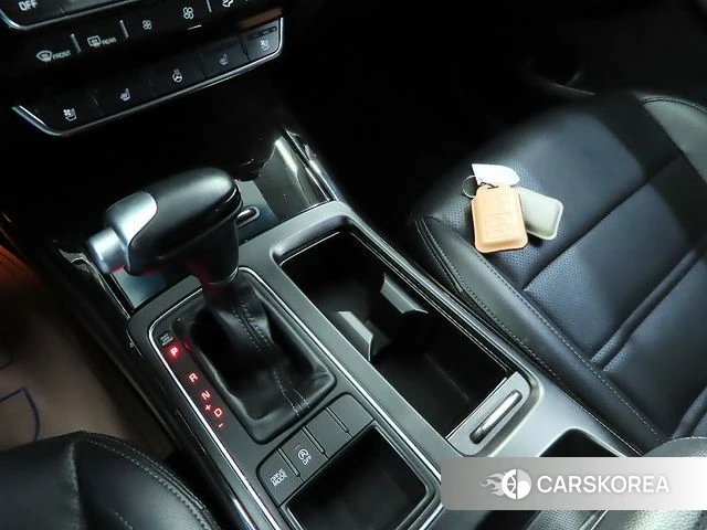 Kia The New Sorento 2019 Белый из Кореи, фото 4