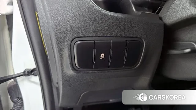 Kia The New Kia Ray 2023 Белый из Кореи, фото 4