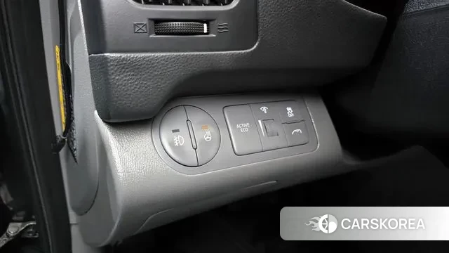 Hyundai The New Grand Starex 2020 Синий из Кореи, фото 4