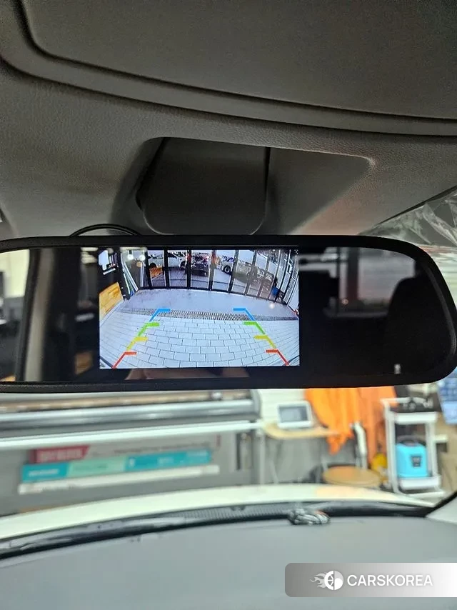 Kia The New Ray 2020 Жемчужный цвет из Кореи, фото 4