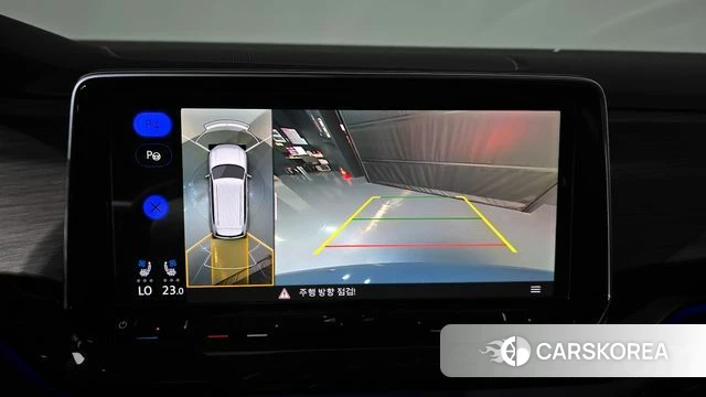 Volkswagen Atlas 2025 Серый из Кореи, фото 4