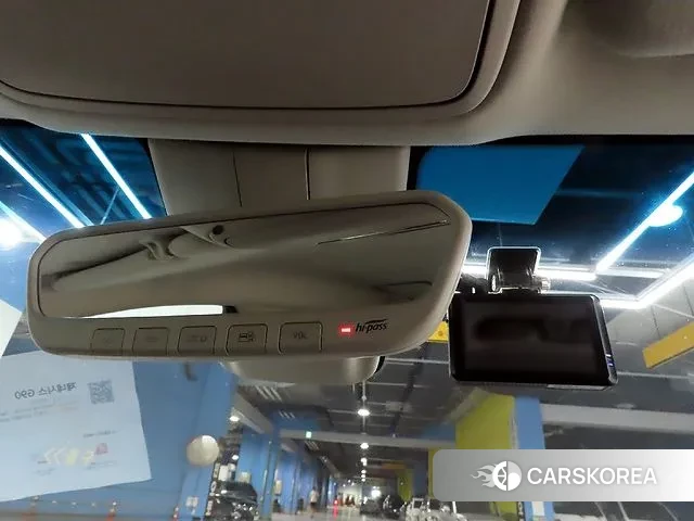 Genesis G90 2019 Серый из Кореи, фото 4